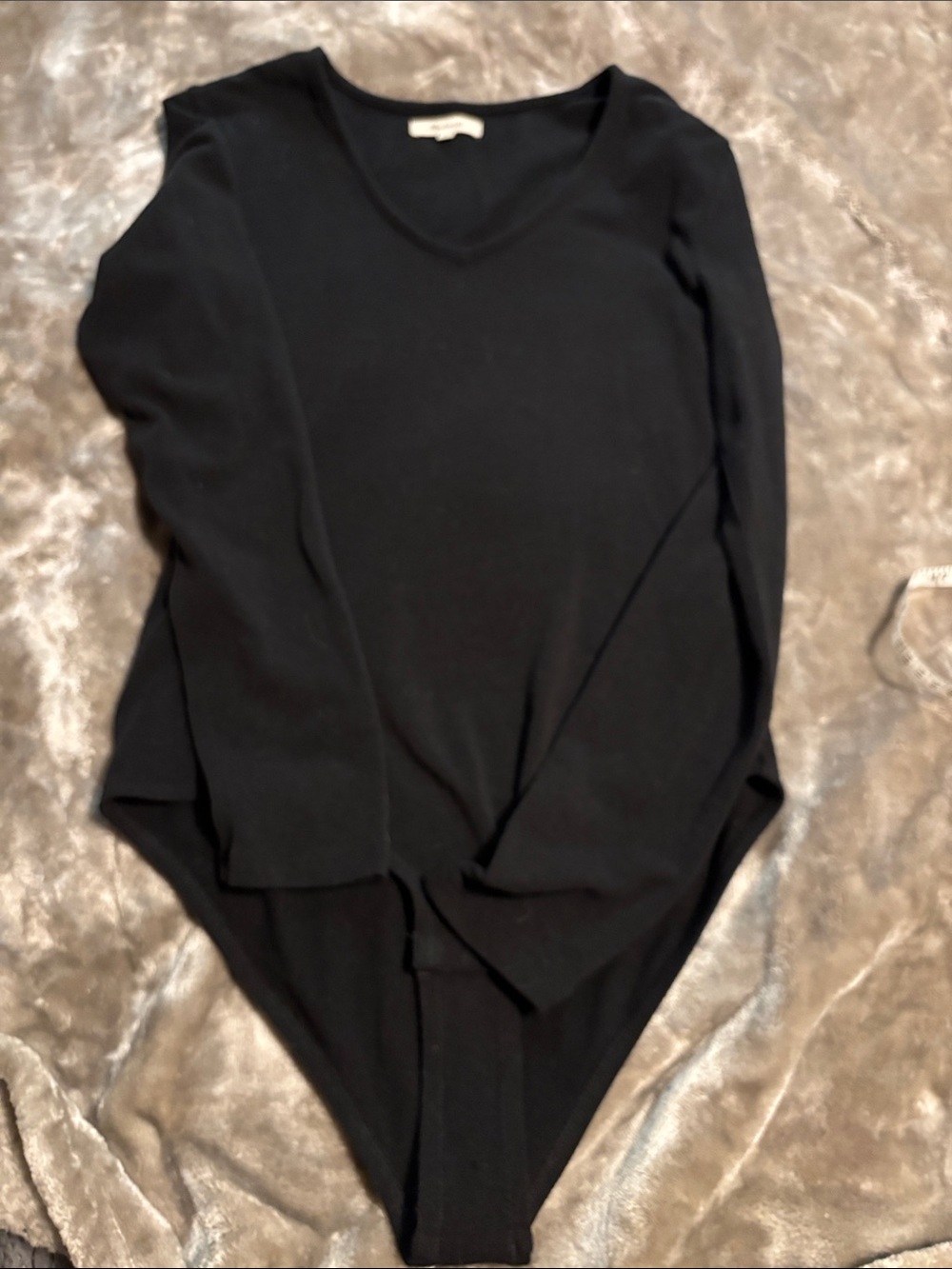 Madewell Bodysuit